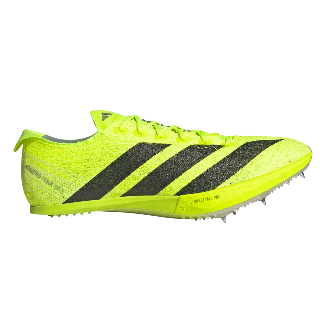Scarpe adidas Adizero Prime Sp3 Strung lemon Unisex – SportLife
