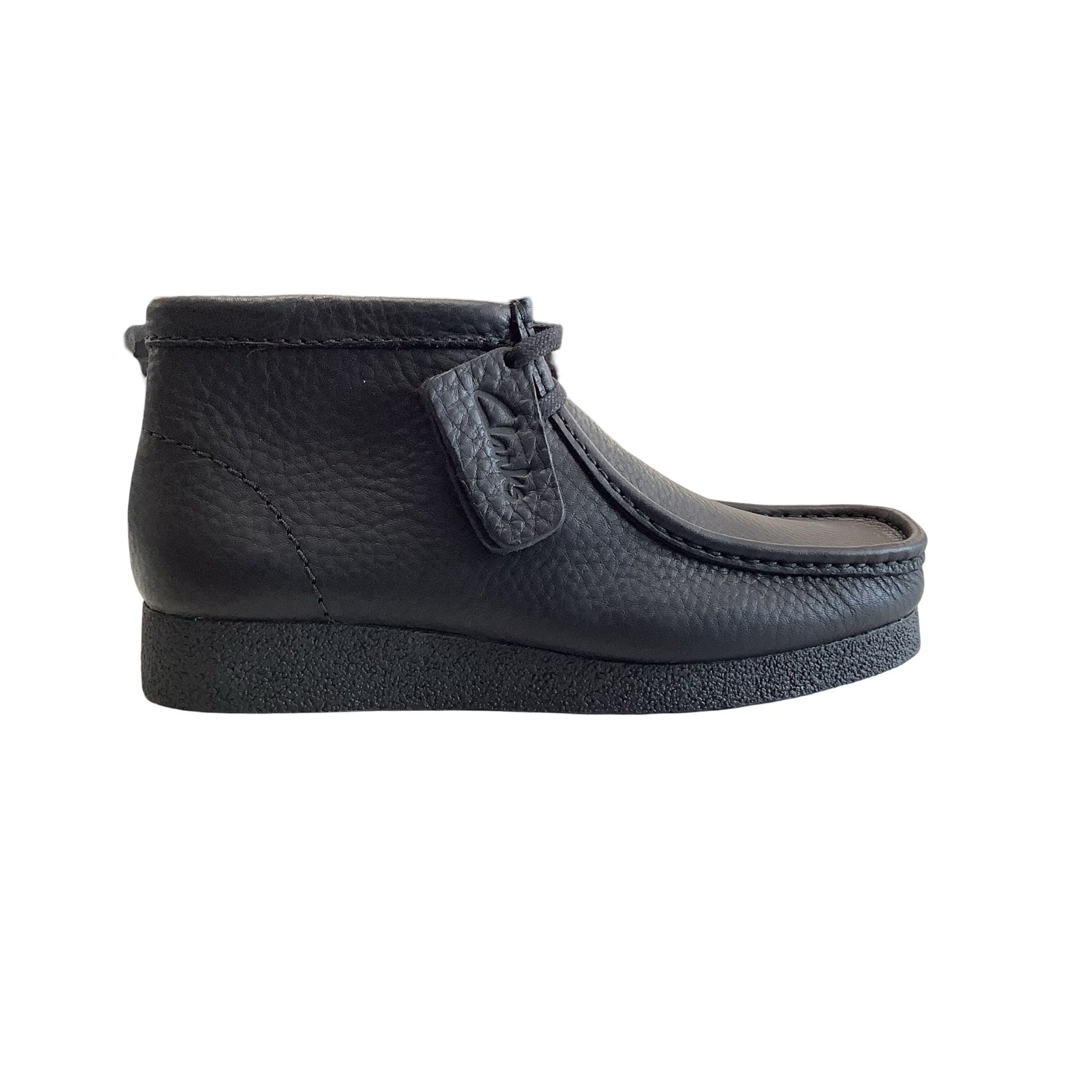Clarks Wallabeeevo BT – Sports Uptown