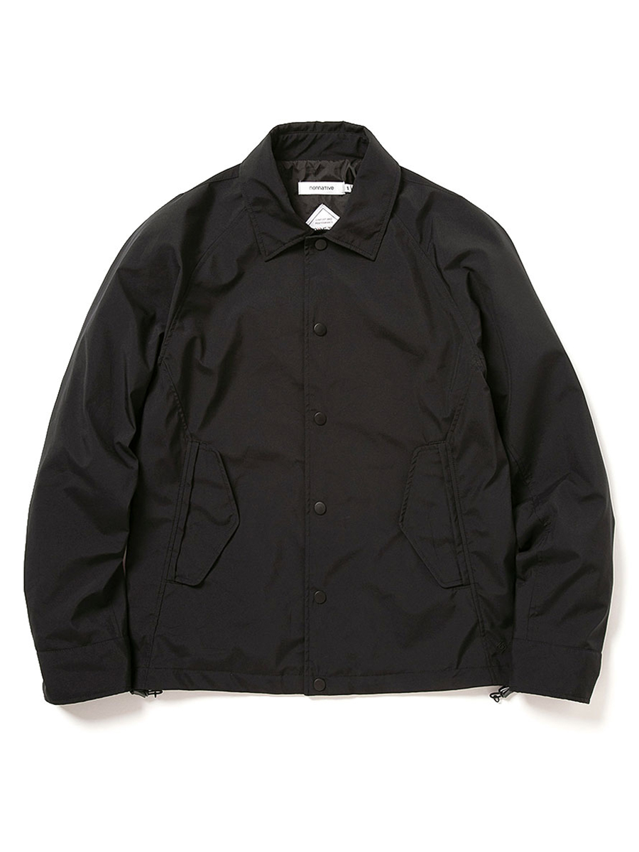 NEW ITEM “NONNATIVE” | THE GROUND depot.【NEWS】