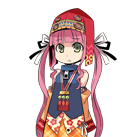 キャラクター [ハイ・ラガードの公女] | 新・世界樹の迷宮2 公式サイト