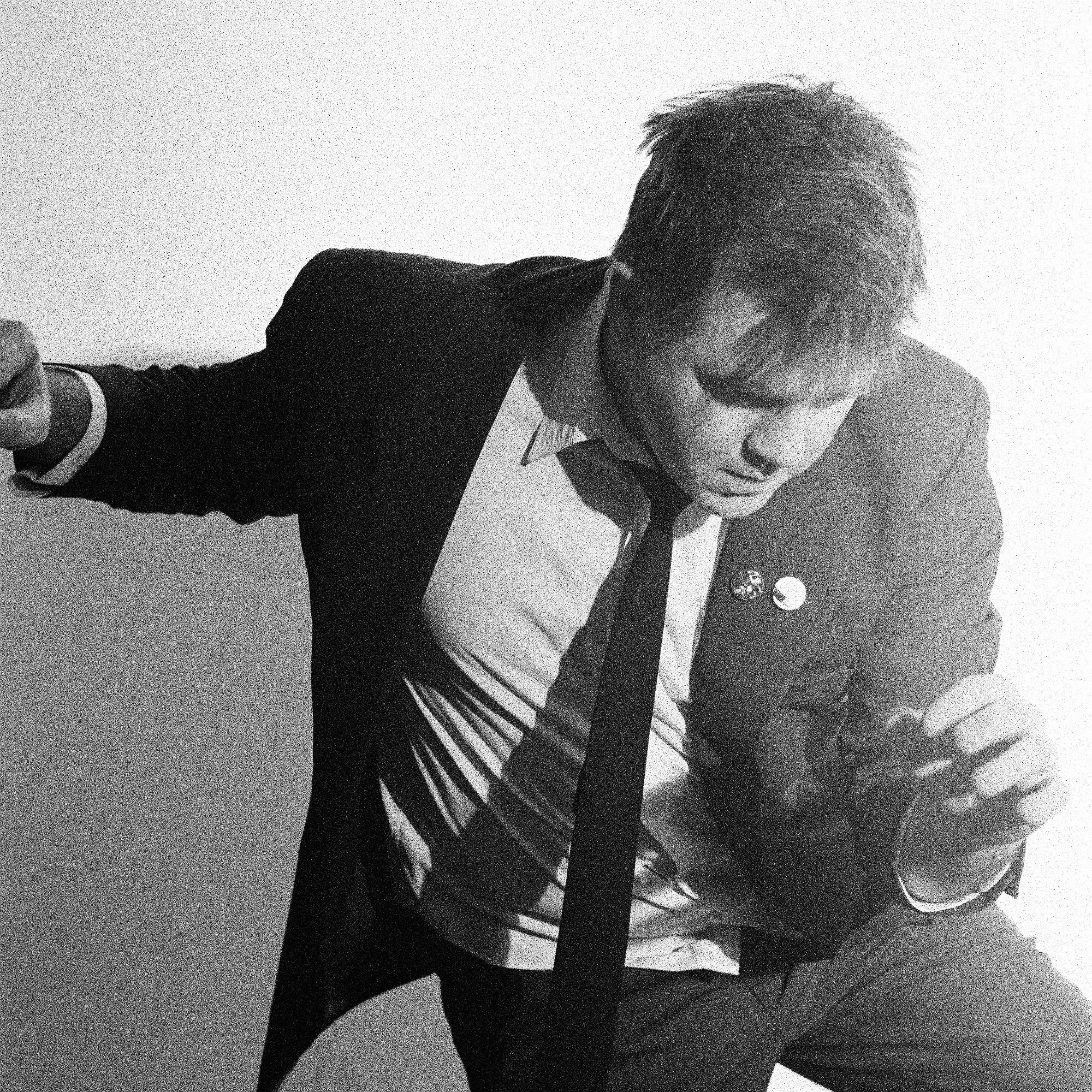 LCD Soundsystem - This is Happening – Square Cat Vinyl