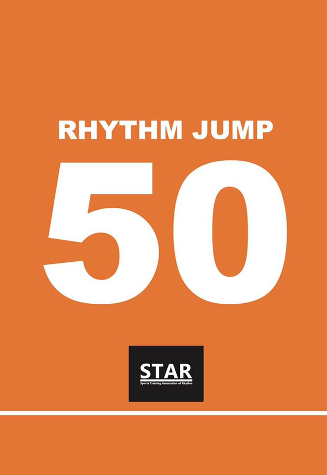 4月27日発売開始】 – 一般社団法人スポーツリズムトレーニング協会