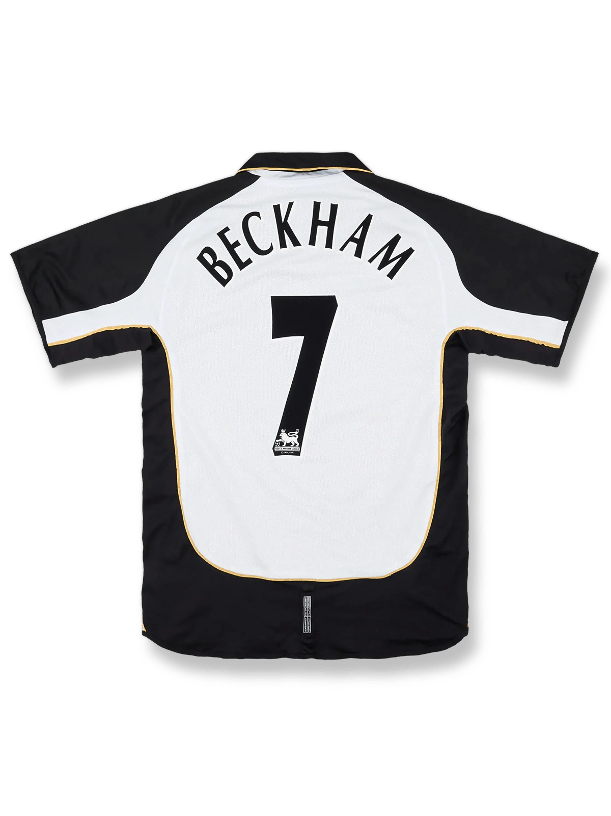 01/02 マンチェスター・ユナイテッド 百年記念 アウェイ/サード