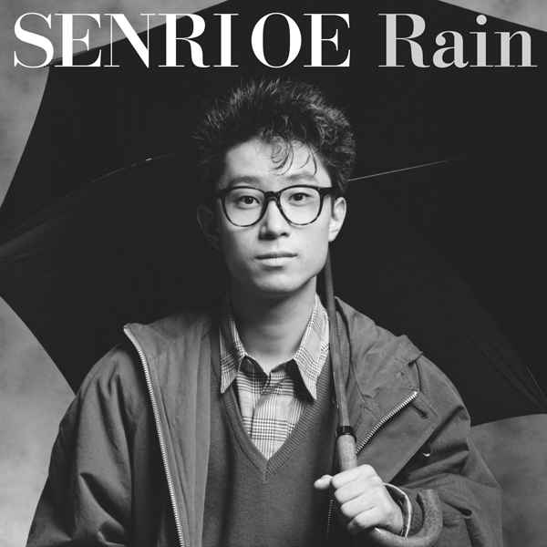 Rain【完全生産限定盤】 | 大江千里 | ソニーミュージックオフィシャル