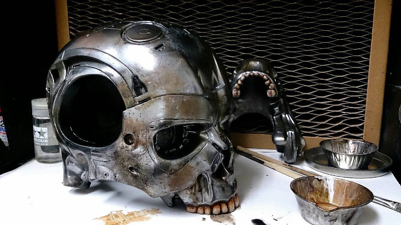 大型案件に向けた修練の日々 - T-STUDIO