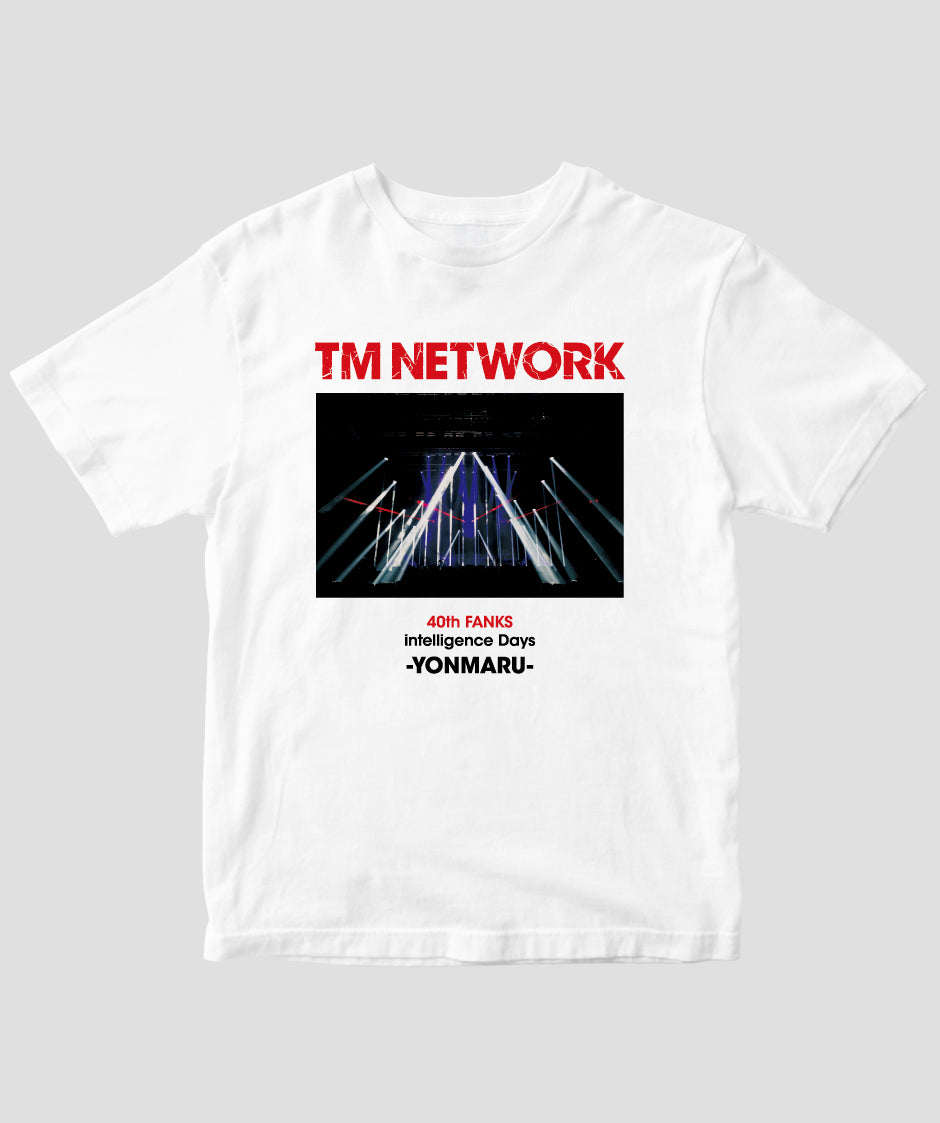 期間限定：2024年10月31日まで】TM NETWORK 40th FANKS intelligence