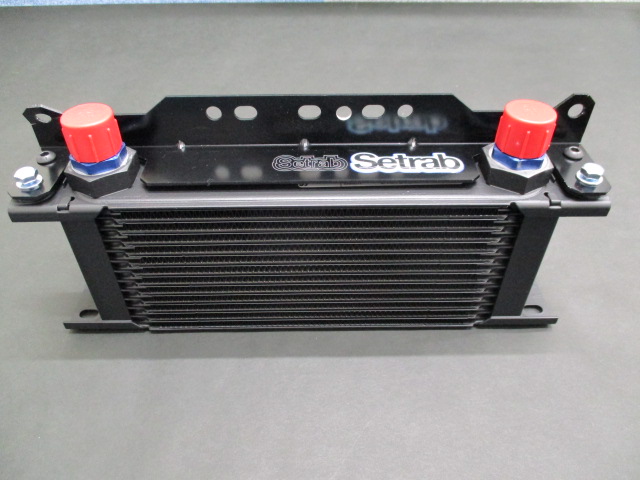 S660 オイルクーラーキット（導風板セット） | t-racing