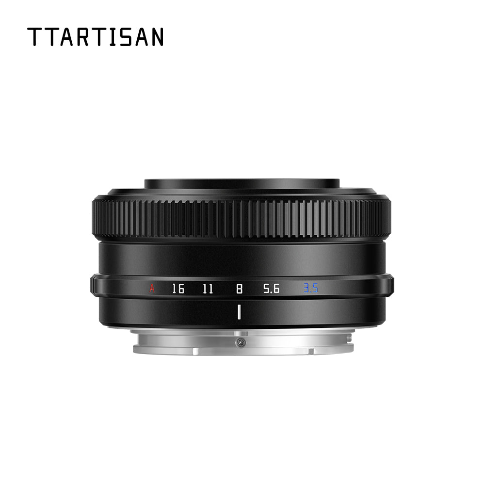 TTArtisan AF 14mm F3.5