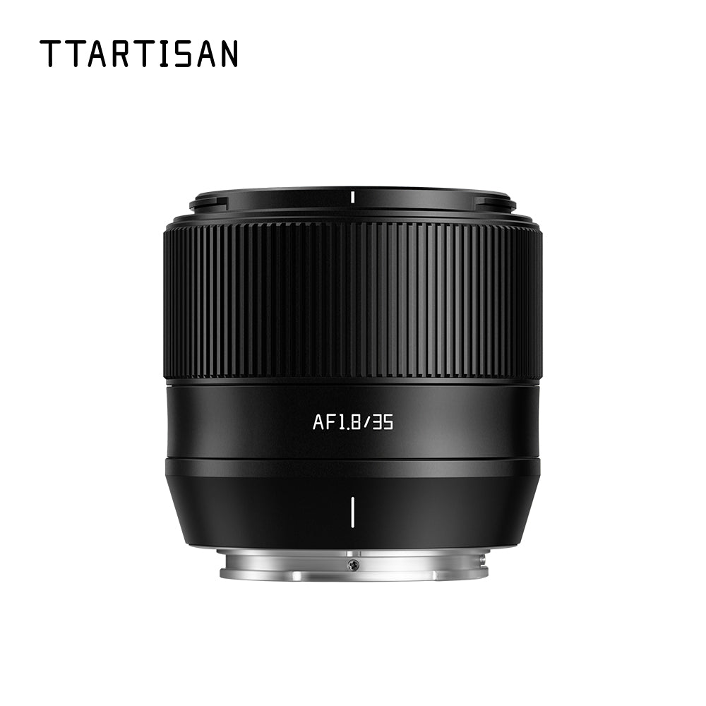 TTArtisan AF 35mm F1.8
