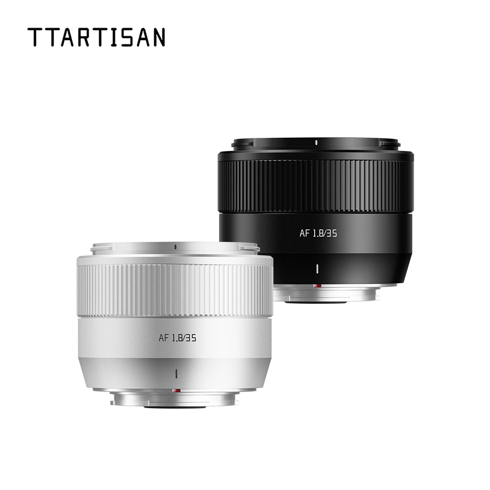 TTArtisan AF 35mm F1.8 Ⅱ