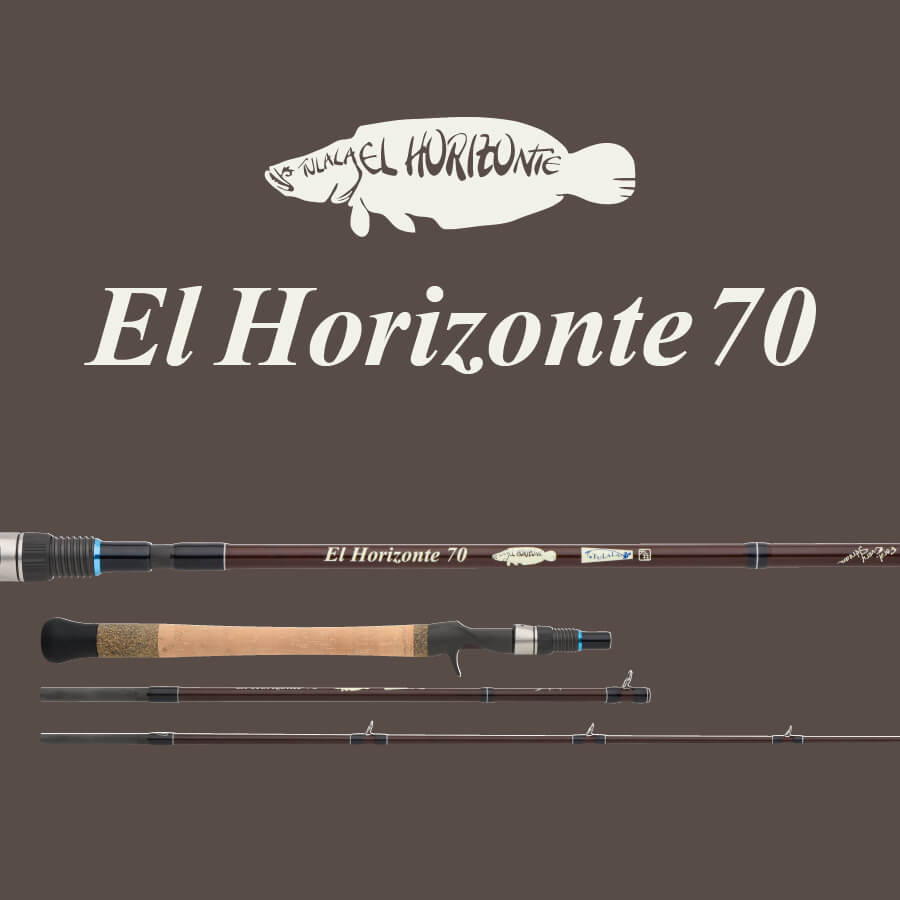 El Horizonte 70 – TULALA online store