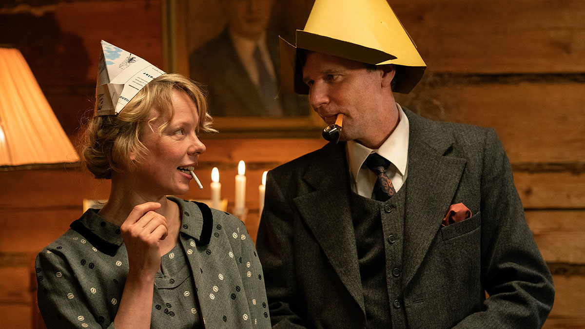 トーべ・ヤンソンが教えてくれた自由を愛し、素直に生きるということ