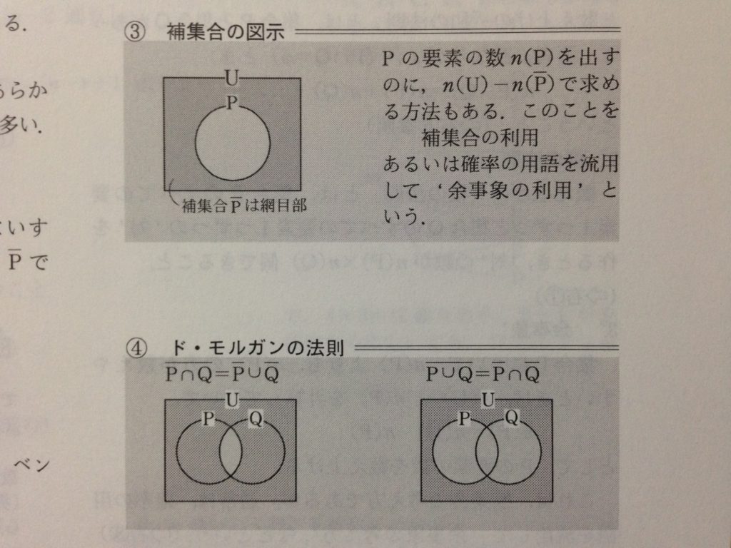 マスターオブ場合の数」の難易度、問題数、使い方｜オンライン講師ブログ