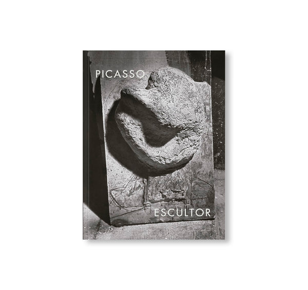 PICASSO: SCULPTOR - MATTER AND BODY by Pablo Picasso – twelvebooks