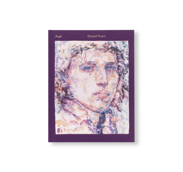 ANGEL by Elizabeth Peyton – twelvebooks