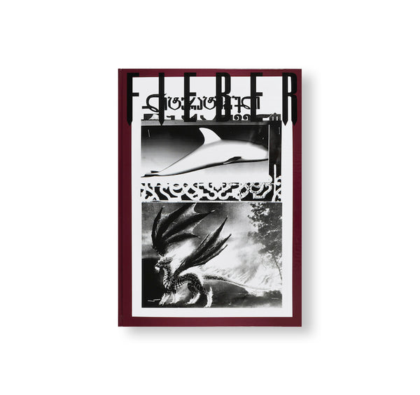 FIEBER by Andro Wekua – twelvebooks