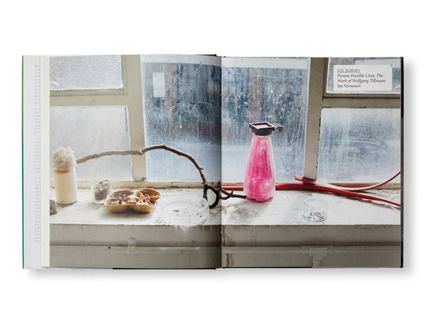 WOLFGANG TILLMANS by Wolfgang Tillmans (PHAIDON) – twelvebooks