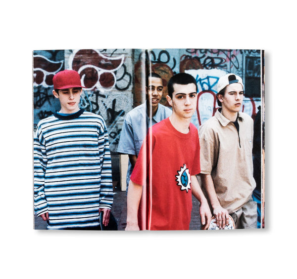 CALLED HOME by Larry Clark – twelvebooks