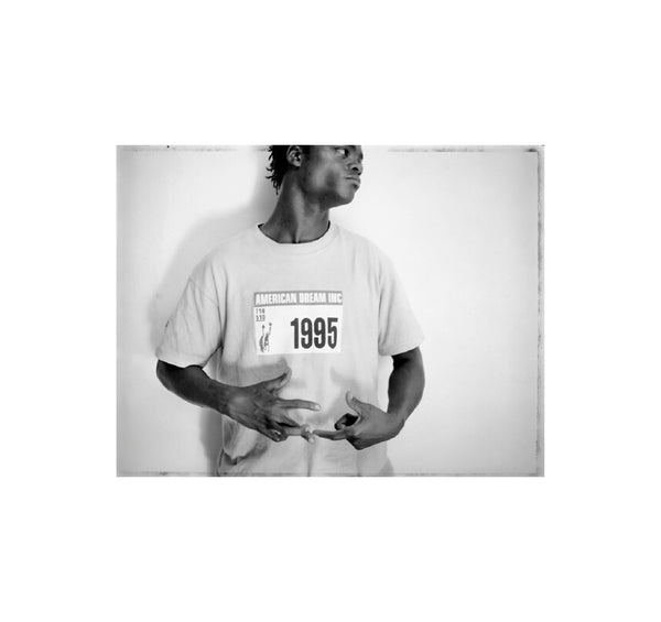 ARGUESKE 1994-1997 by Davide Sorrenti [THIRD EDITION] – twelvebooks