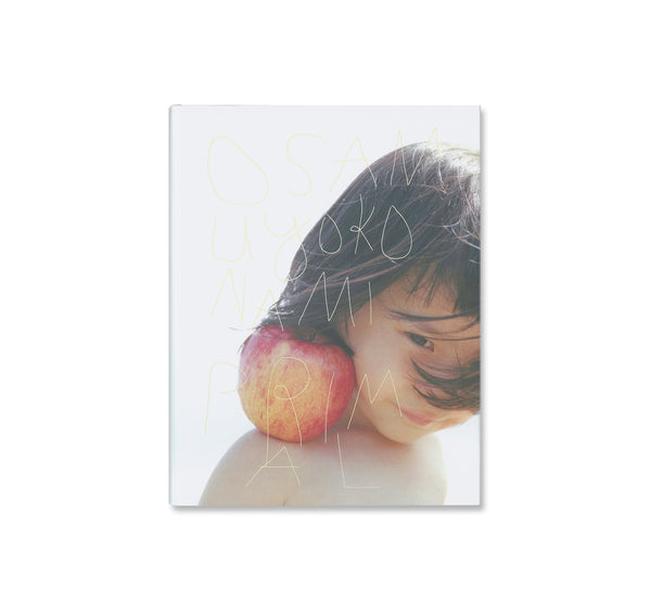 PRIMAL by Osamu Yokonami – twelvebooks