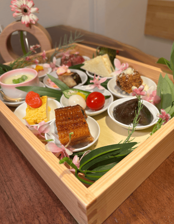 おにぎりおかわり無限！おにぎりポニーテールの魅力に迫る【大阪天満宮