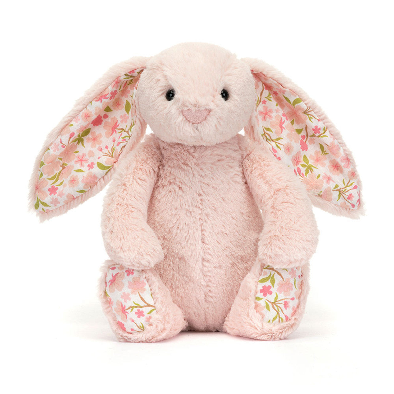 Blossom Blush Bunny 'Cherry' Small – Twinkle Twinkle Little One