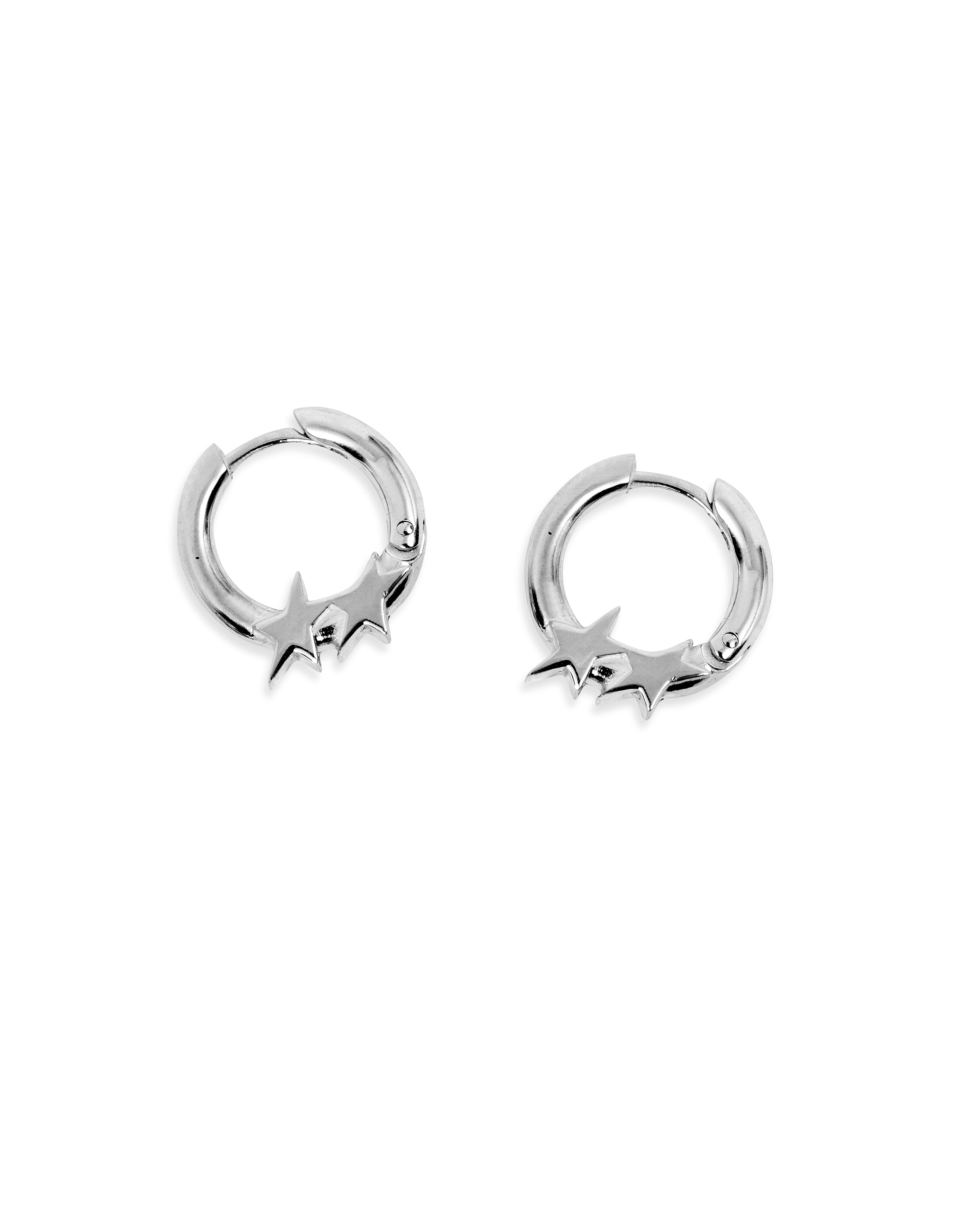 TJ Icon Earrings – Twojeys