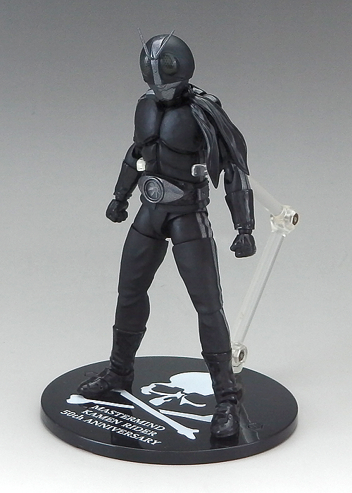 人生に玩具あり2式 【mastermind JAPAN x 仮面ライダー50周年記念