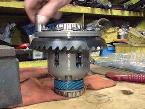 CUSCO LSD TypeRS インプレッサ/GDB: タイヤセレクト北本 すたっふ日記