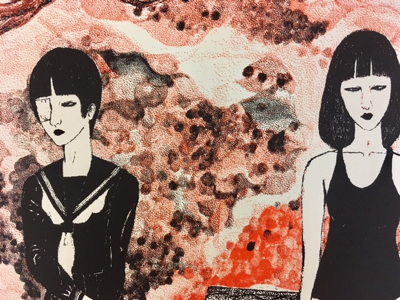 市場大介 Daisuke Ichiba「BADA Medicine」 | Welcome to TACO ché