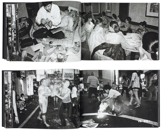 梁丞佑 写真集「新宿迷子」 | Welcome to TACO ché - ようこそタコシェへ -