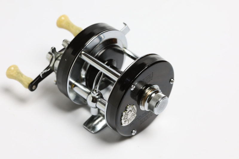 アブガルシア アンバサダー 5000C 74年 740302（01）山型カップ