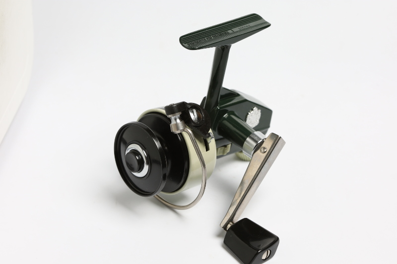 アブ カーディナル 33 復刻（760301）2001年あたり 未使用品 – Tackle