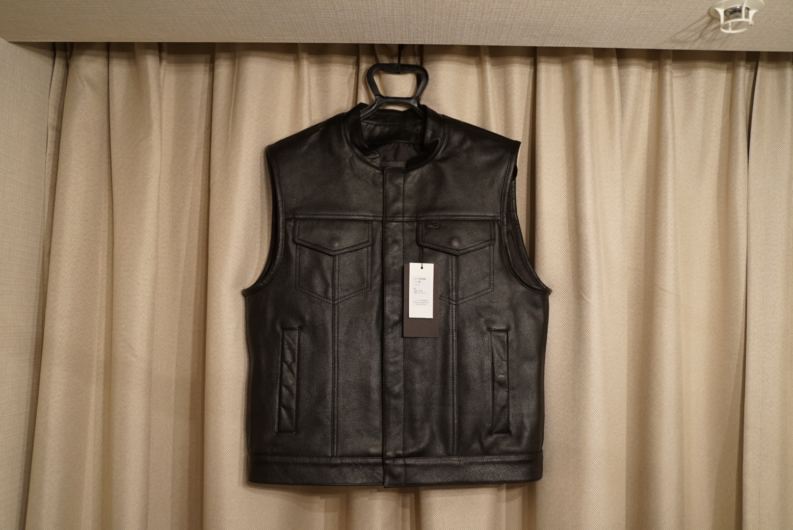 ハーレーファッション】最近買ってよかった”クラブスタイル”のアイテム