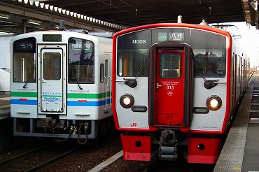 JR九州 鹿児島本線（熊本～鹿児島）の旅