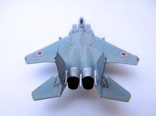 たびパパ 趣味の飛行機ページ 1／200ダイキャストモデル