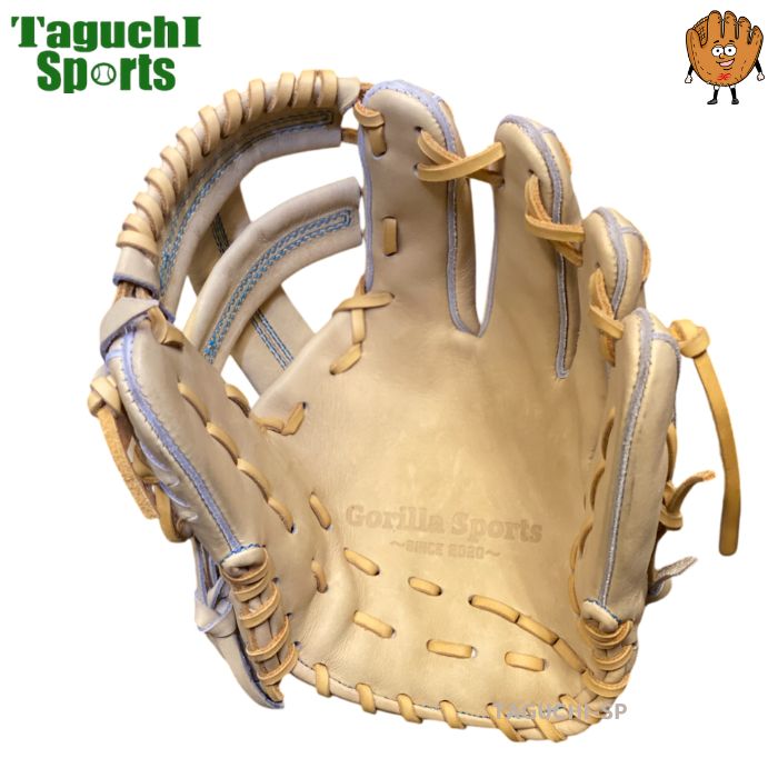 NEW【ゴリスポ型付け加工済】Gorilla Sports ゴリラスポーツ ゴリスポ