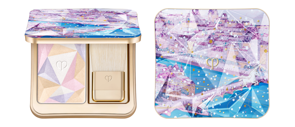 クレドポーボーテ ラクレーム 30g 2024ホリデーコレクション新品未開封