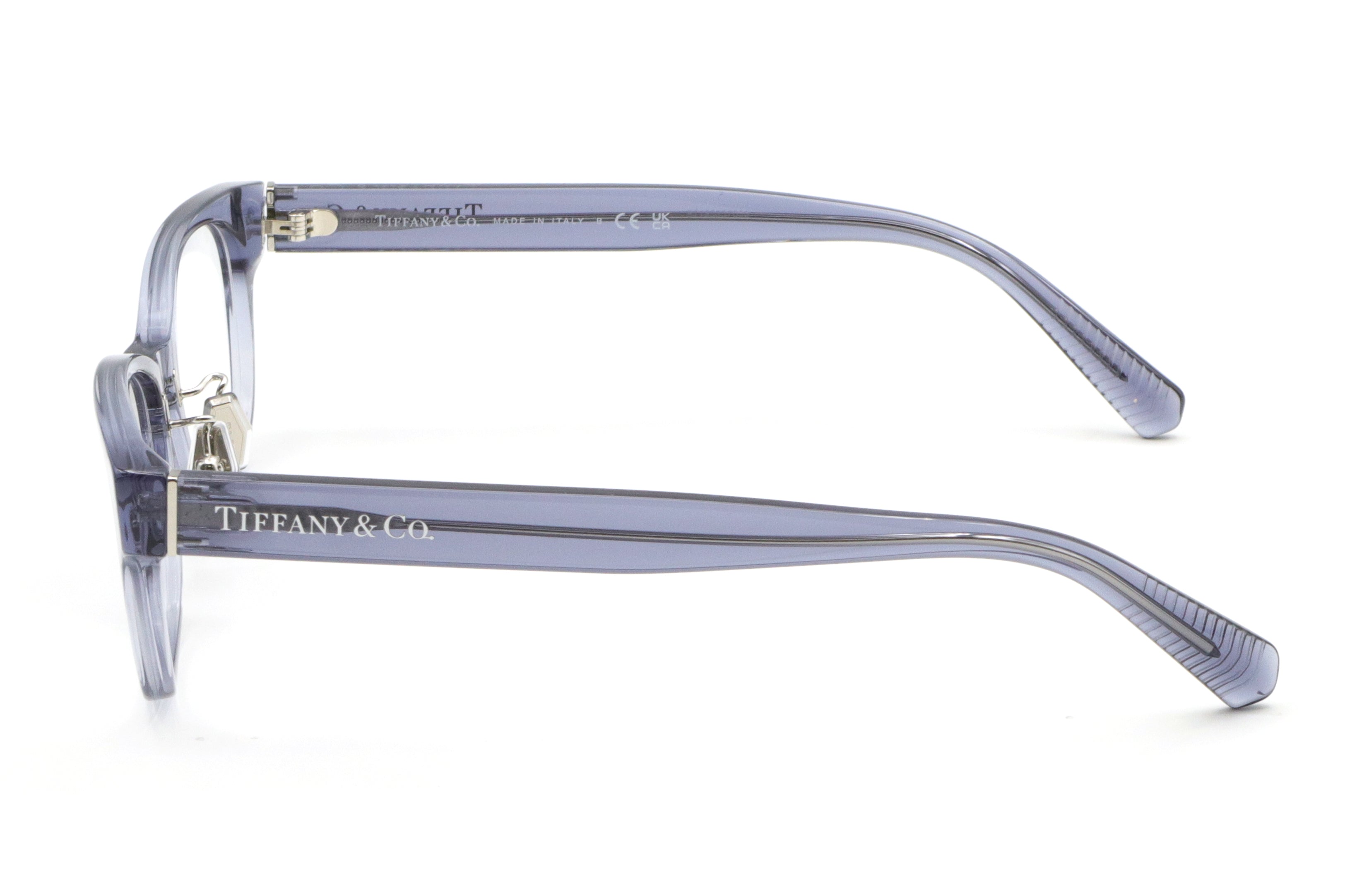 TIFFANY(ティファニー) OTF 2263D-8405クリスタルダークバイオレット