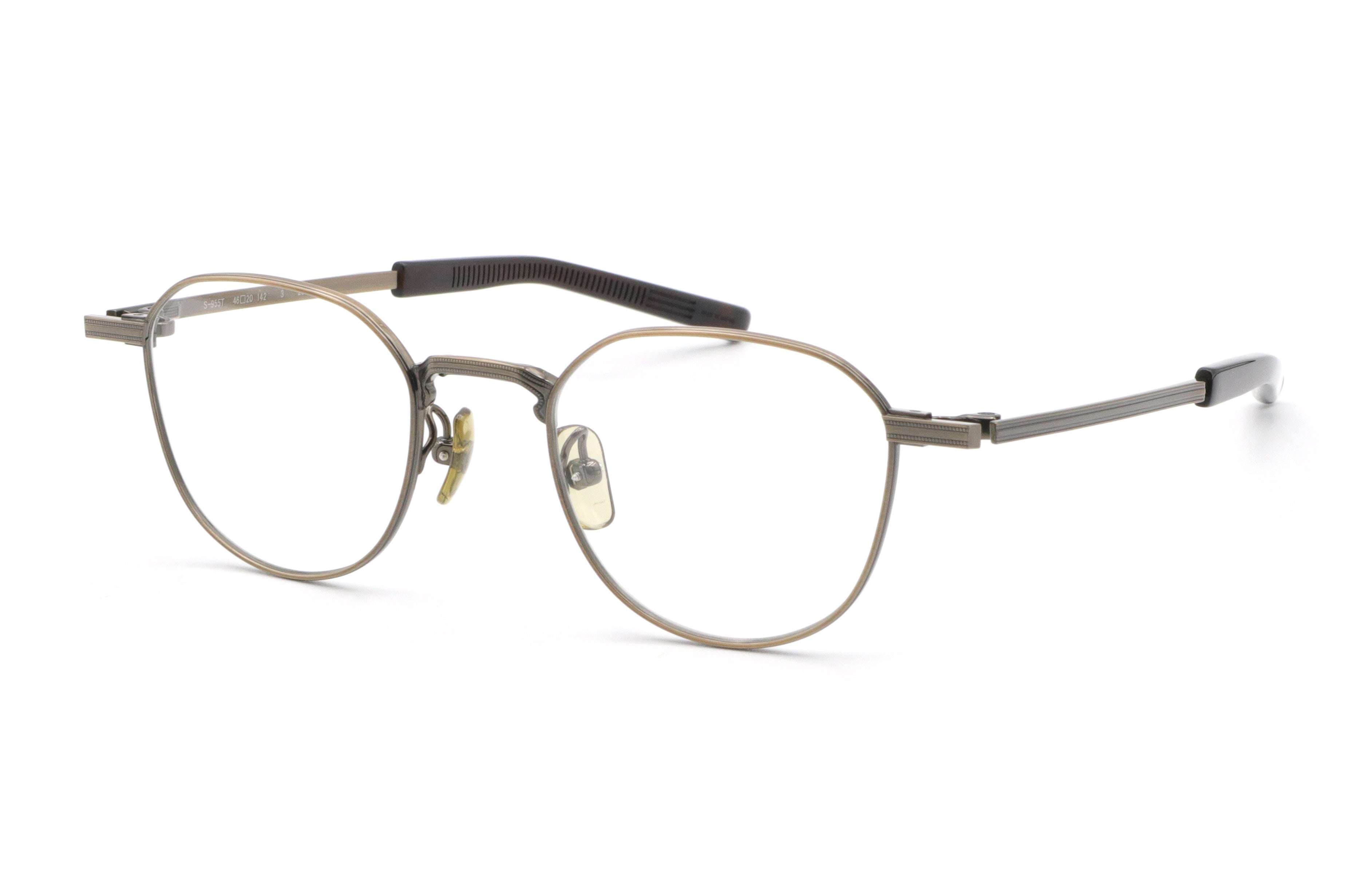 999.9(フォーナインズ) S-955T-3アンティークゴールド(46) – 武田