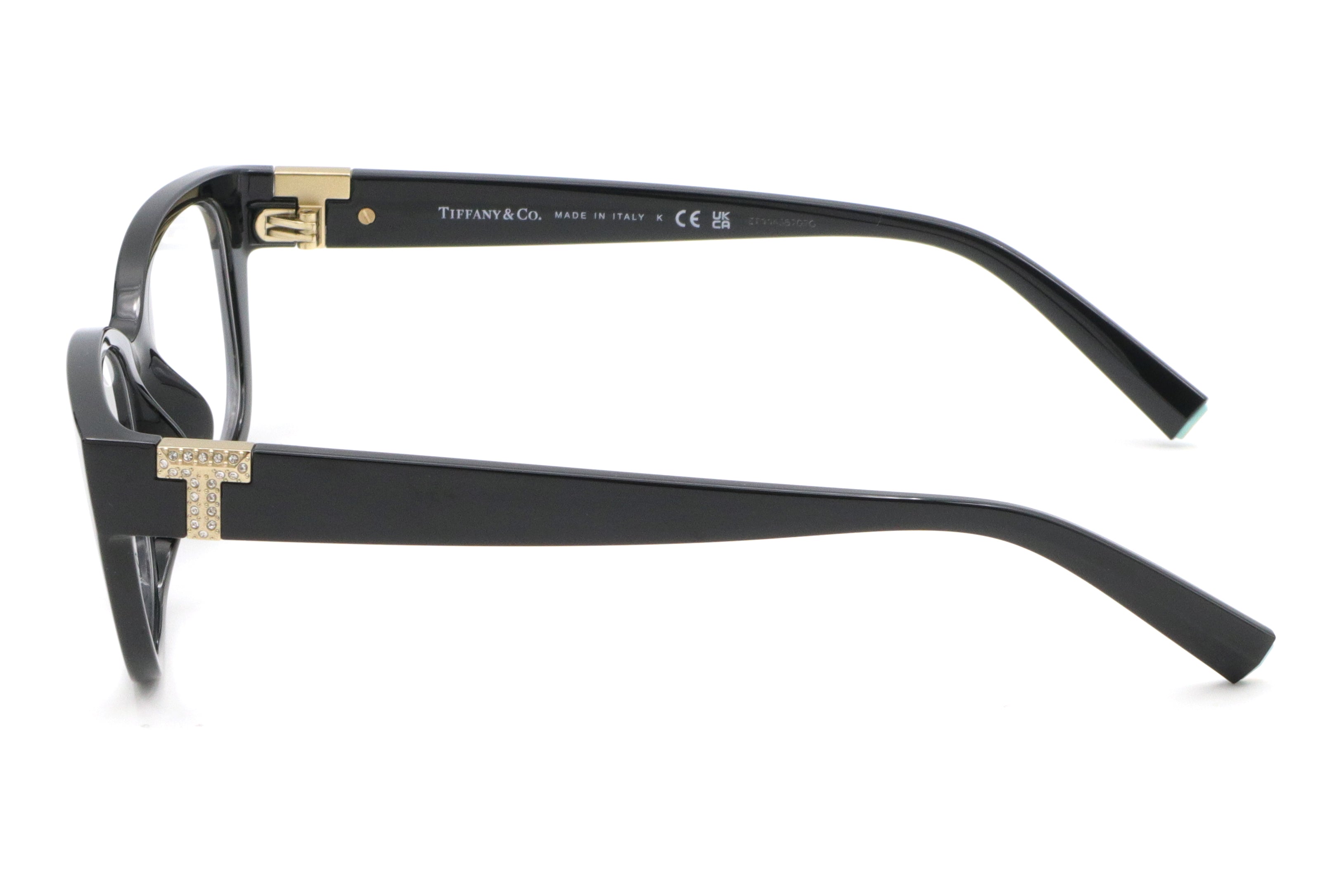 TIFFANY(ティファニー) OTF 2254BU-8361ブラック(52) – 武田メガネ