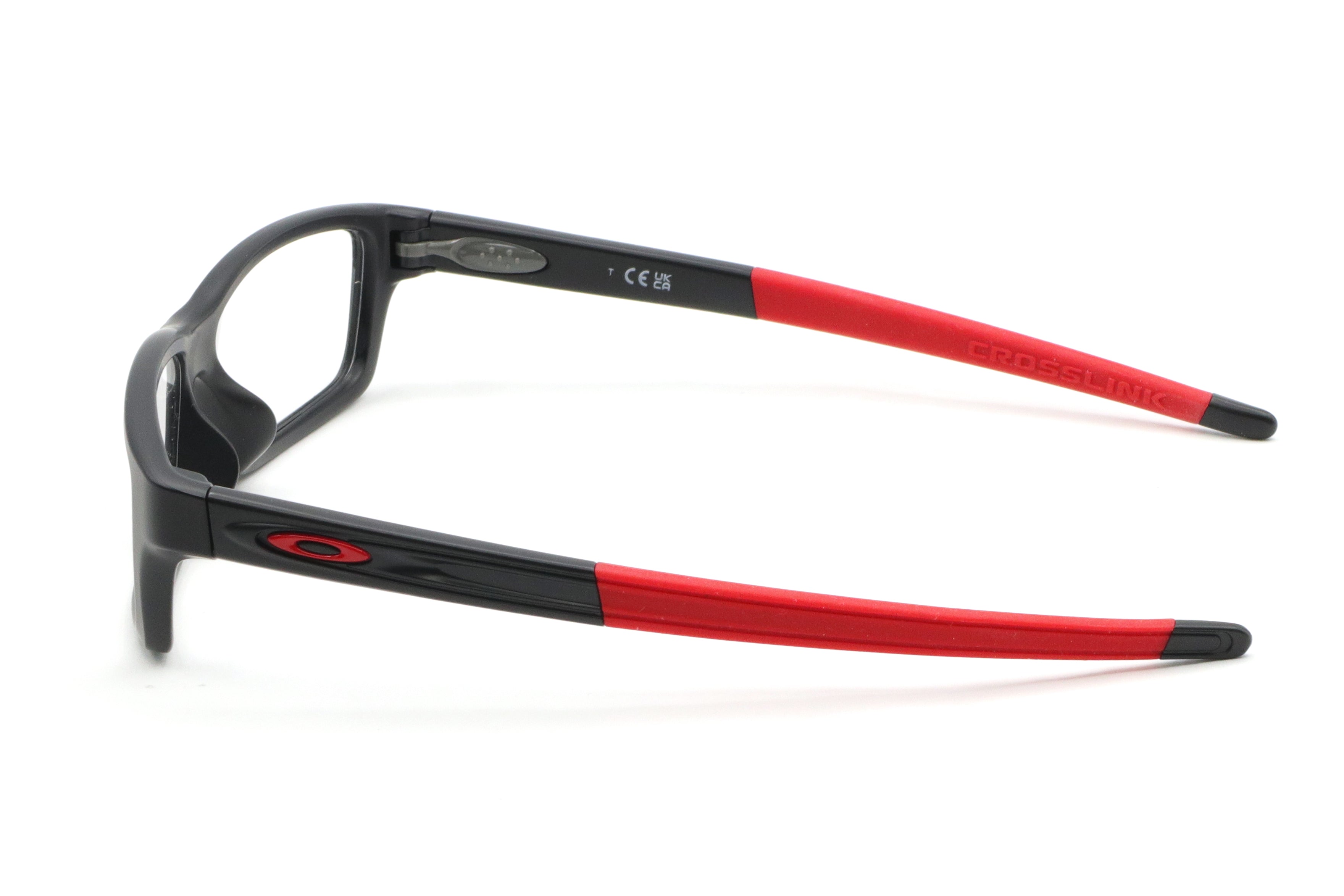 OAKLEY CROSSLINK(オークリークロスリンク) YOUTH 811104サテン