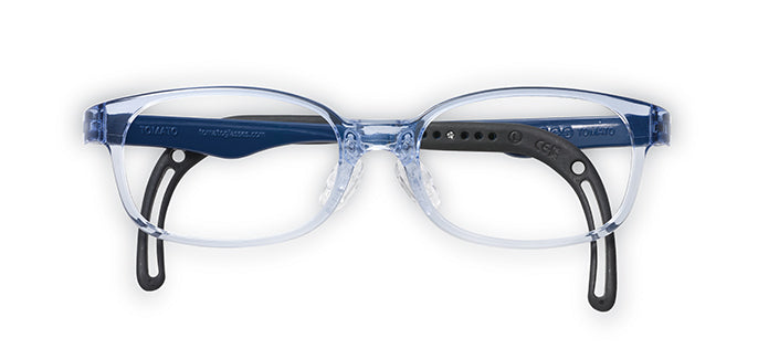 TOMATO GLASSES(トマトグラッシーズ) TJCC3ブルー(48サイズ) – 武田