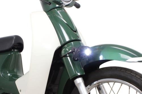 SPECIAL PARTS TAKEGAWA / LEDフォグランプキット3.0(950)/2灯