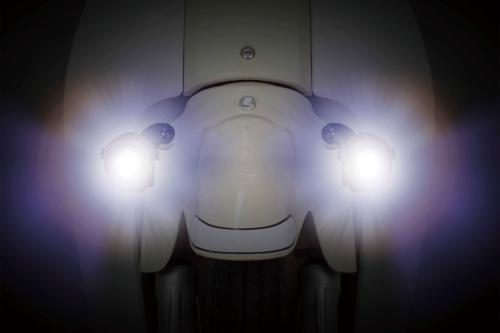 SPECIAL PARTS TAKEGAWA / LEDフォグランプキット3.0(950)/2灯