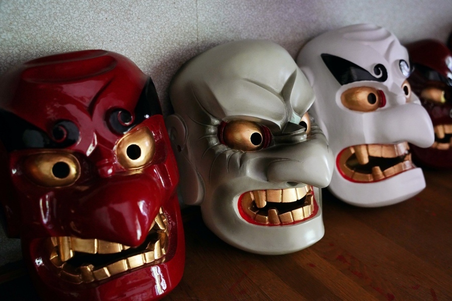 天岩戸木彫 | 買う | 高千穂町観光協会【公式】 宮崎県 高千穂の観光