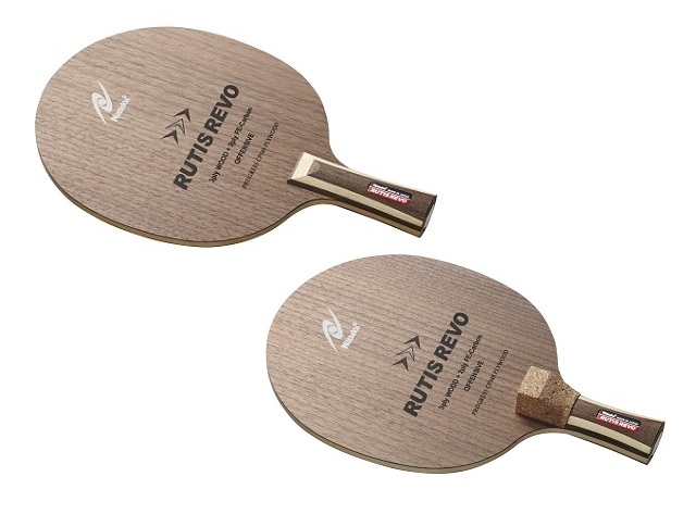 秋の新商品 ニッタク編】大人気の剛力・バイオリンシリーズに新しい