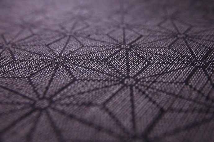 塩沢紬／本塩沢〈南魚沼市〉Shiozawa Tsumugi / Hon Shiozawa – 新潟の