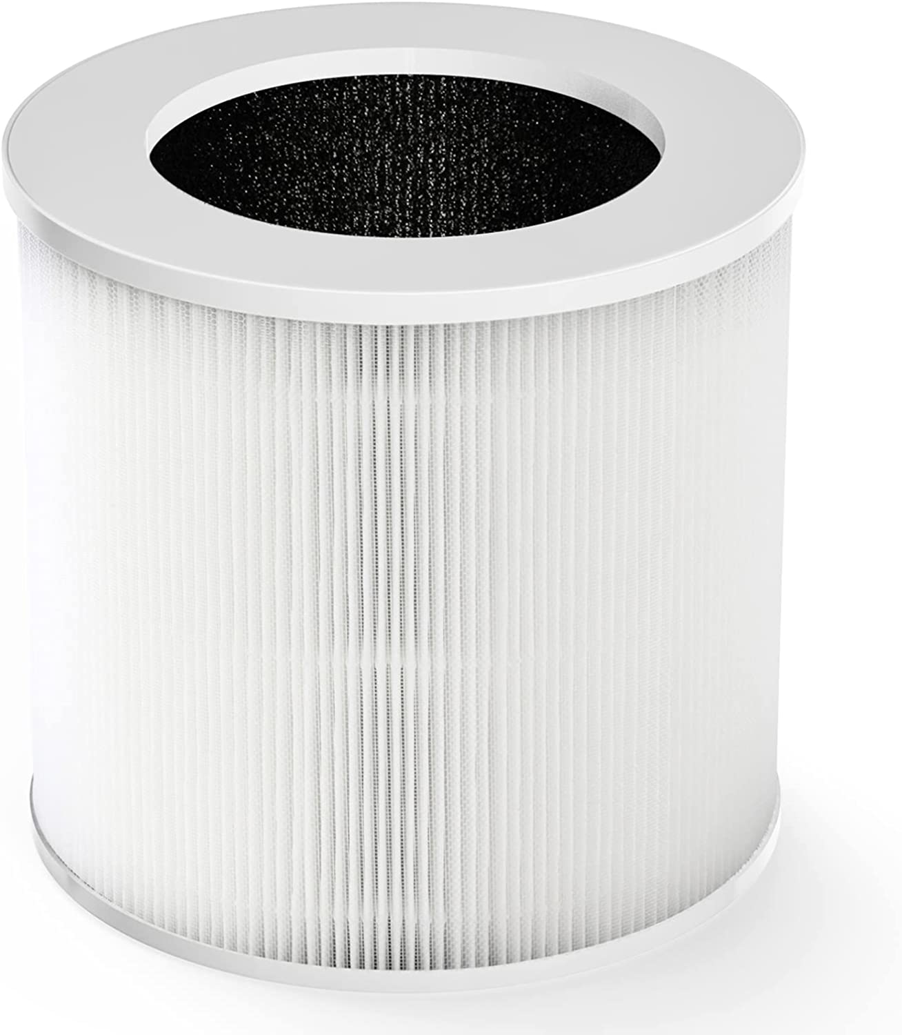 Tailulu空気清浄機 交換用フィルター HEPAフィルター 【集塵・除菌