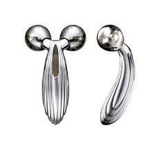 Refa Carat Ray 瘦脸滚轮按摩仪电流升级版 – Tao's